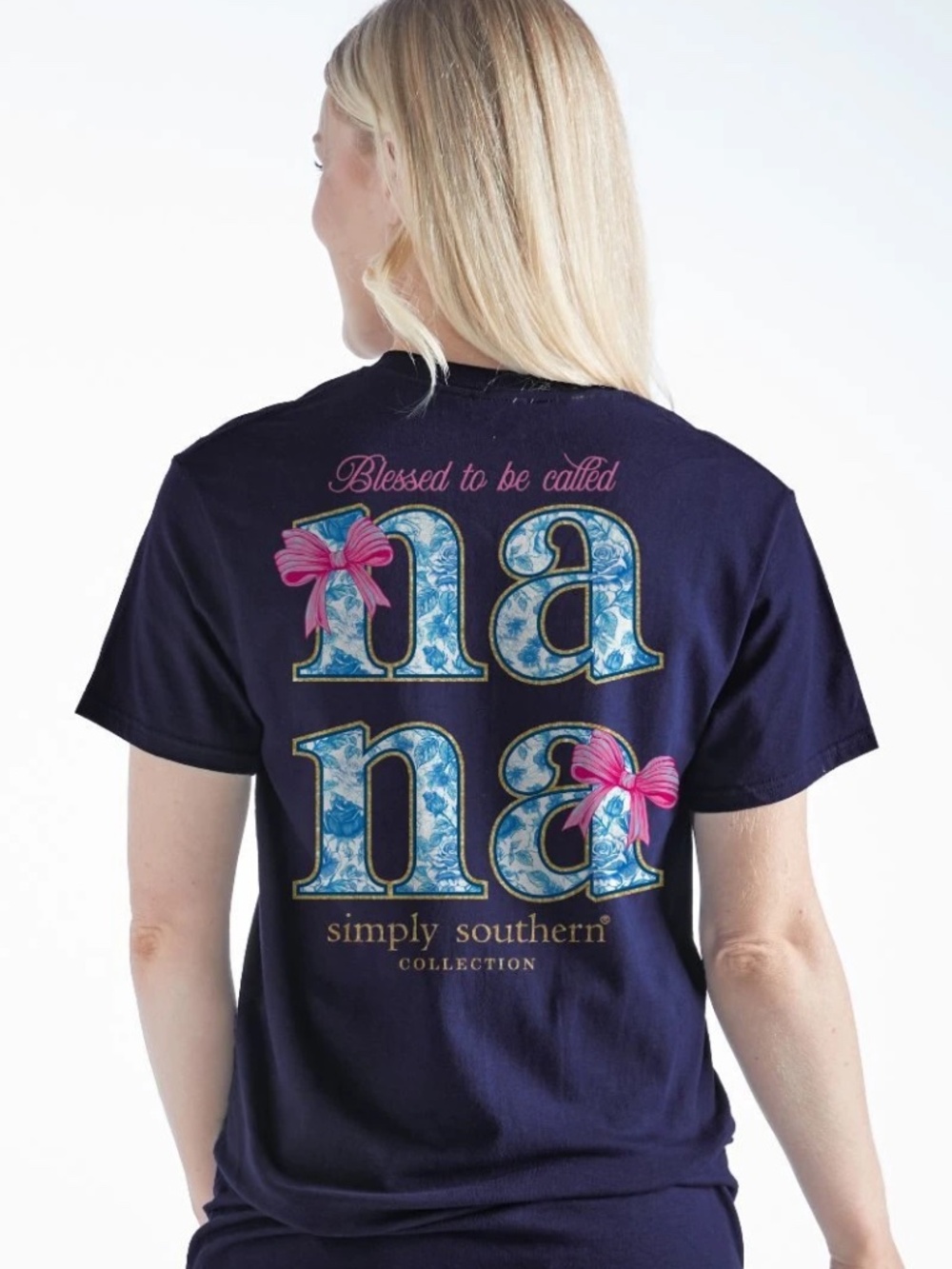 Simply Southern Nana Graphic Tee